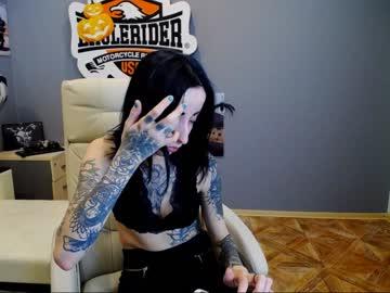 jennifer_gaja chaturbate