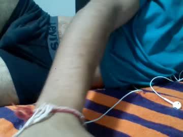 jerkme25 chaturbate