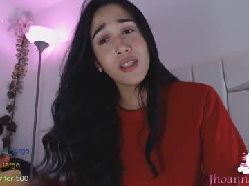 jhoanna_largo chaturbate