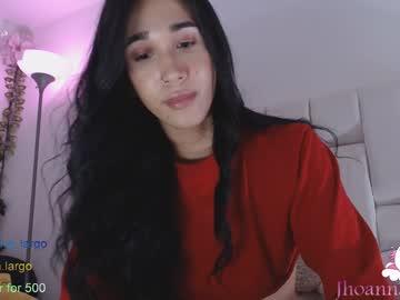 jhoanna_largo chaturbate