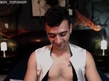 jhon9663 chaturbate