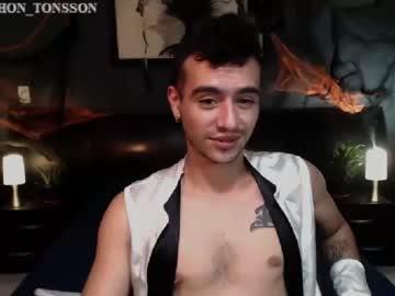 jhon9663 chaturbate