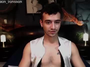 jhon9663 chaturbate