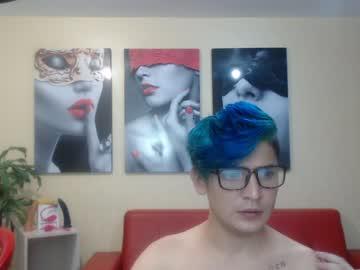 jhonny_horny0 chaturbate