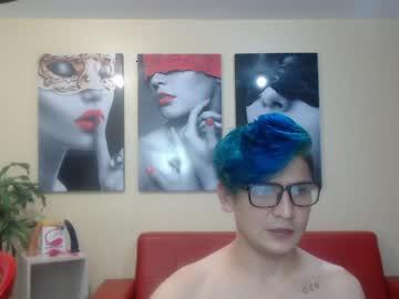 jhonny_horny0 chaturbate