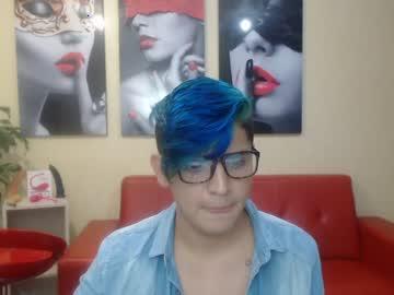 jhonny_horny0 chaturbate