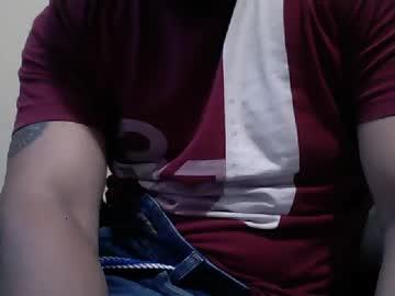 jhonsmith_900 chaturbate