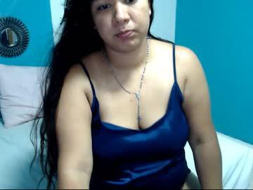 jimenaally chaturbate