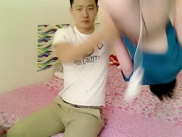 johnytong chaturbate