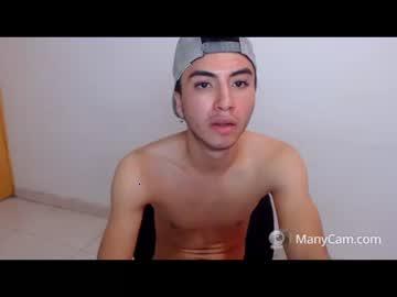 jonasxs chaturbate