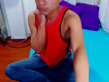 joseph_0790 chaturbate