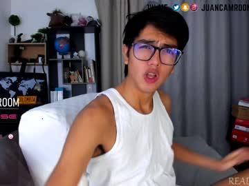 juancamroom chaturbate