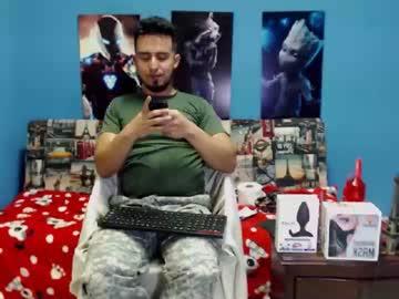 kaleth_big_dick chaturbate