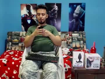 kaleth_big_dick chaturbate