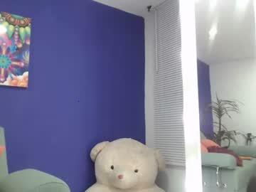 kattysexylatina chaturbate