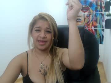 katyacandy chaturbate