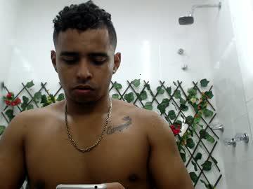 kener_black chaturbate