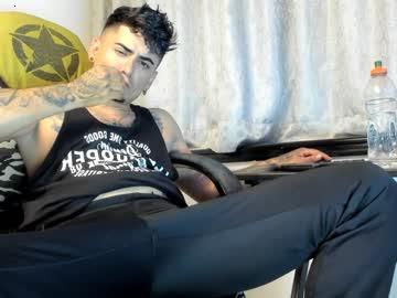 kevin_morton chaturbate