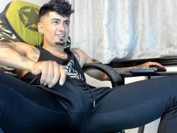 kevin_morton chaturbate