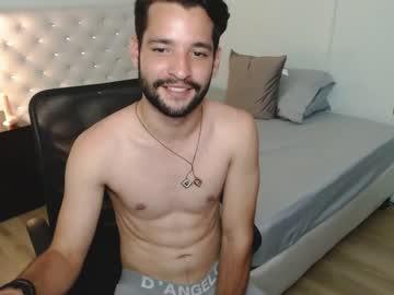 kevingomes_ chaturbate