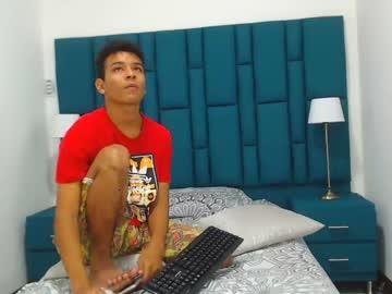 kevinmarshallx chaturbate