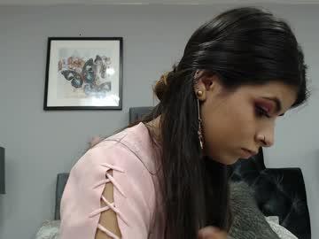 kiarastevens12 chaturbate