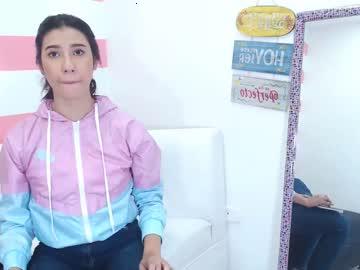 kimberly_clark chaturbate