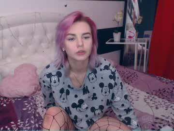 kimberly_doll chaturbate