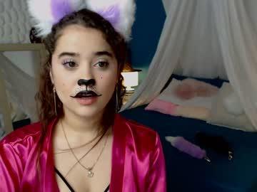 kimberly_doll18 chaturbate