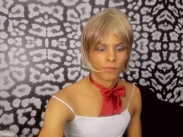 kimberlyebony chaturbate