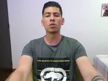 king_tryndamere chaturbate