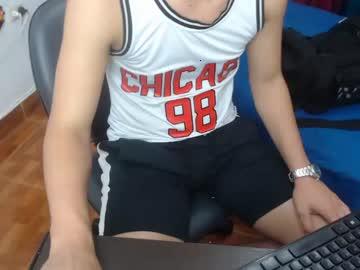 kingsexyho chaturbate