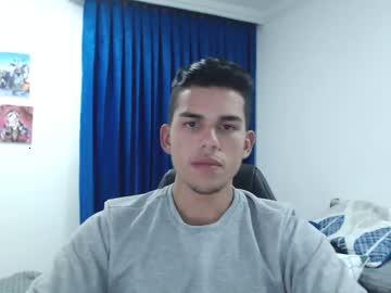 kiritosexhot chaturbate