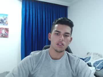 kiritosexhot chaturbate