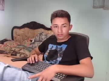 klark_thomson chaturbate