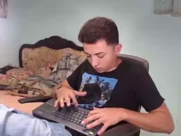 klark_thomson chaturbate