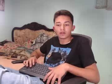 klark_thomson chaturbate