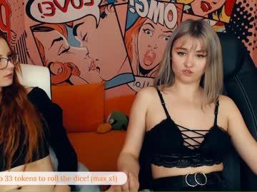 klementinagirl chaturbate