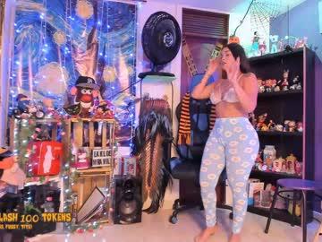 kloelamaravilla18 chaturbate