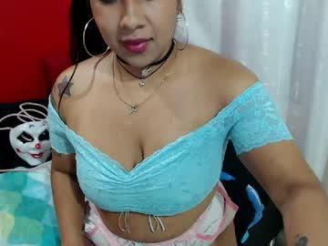 kloexsquirt chaturbate