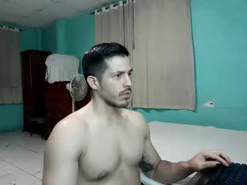 kolombianox chaturbate