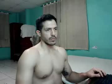 kolombianox chaturbate