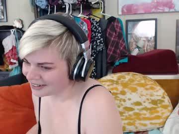 koshka_dinosaur chaturbate