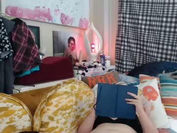 koshka_dinosaur chaturbate