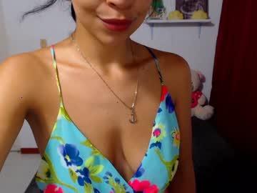 kristensmile chaturbate