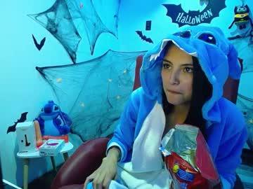 kristin_green chaturbate