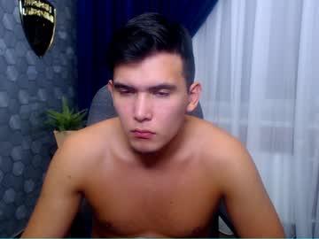 kyle_addison_ chaturbate