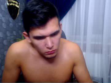 kyle_addison_ chaturbate