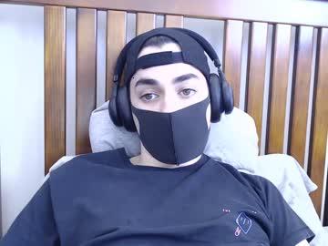 kyleismasked chaturbate