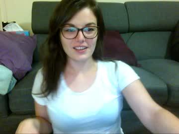 kymoruka420 chaturbate